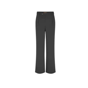 ALIA - premium - slankebuks, grå