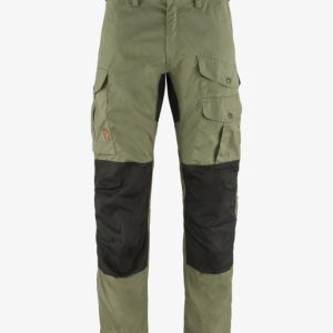 Fjällräven Vidda Pro Green-Dark Grey