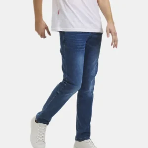 Sunwill Super Stretch Jeans
