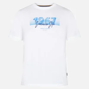 Signal Urban T-Shirt Hvid