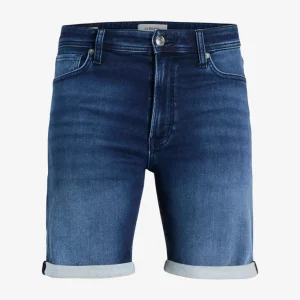 JJ Rebel Joe Shorts