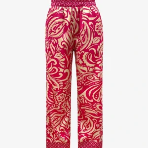 Liberte Tia Bukser Pink Mix