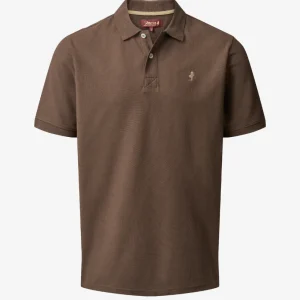 MCS Hurst Polo Brun