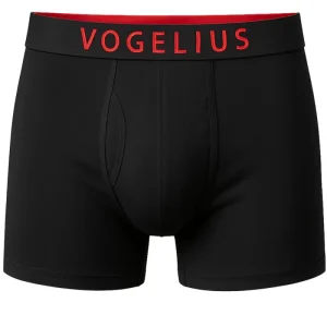 Underbuks 'Kongerslev' - Red