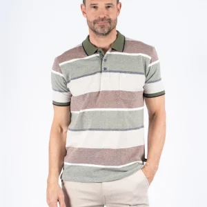 Pre End Ellis Stribet Polo