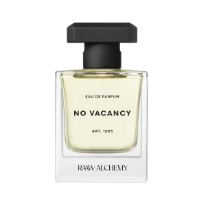 Raaw Alchemy No Vacancy EDP 50ml