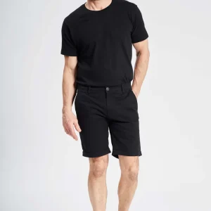 Shorts 'Gislev' - Black