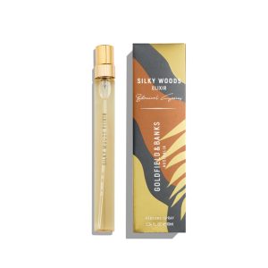Goldfield & Banks Silky Woods Elixir 10 ml