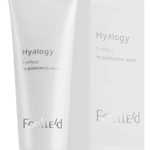 Forlle´d Hyalogy P-effect Re-purerance Wash