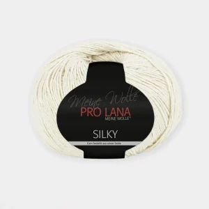 Pro Lana Silky