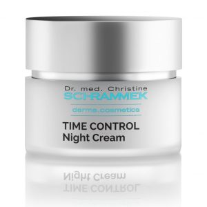 Dr. Schrammek Time Control Night Cream