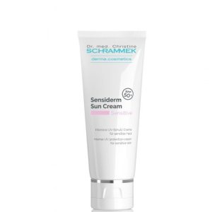Dr. Schrammek Sensiderm Sun Cream SPF50