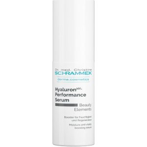 Dr. Schrammek Hyaluron Performance Serum